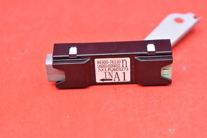 zesilovač ANTENY 86300-76110 LEXUS UX 250H 18-22