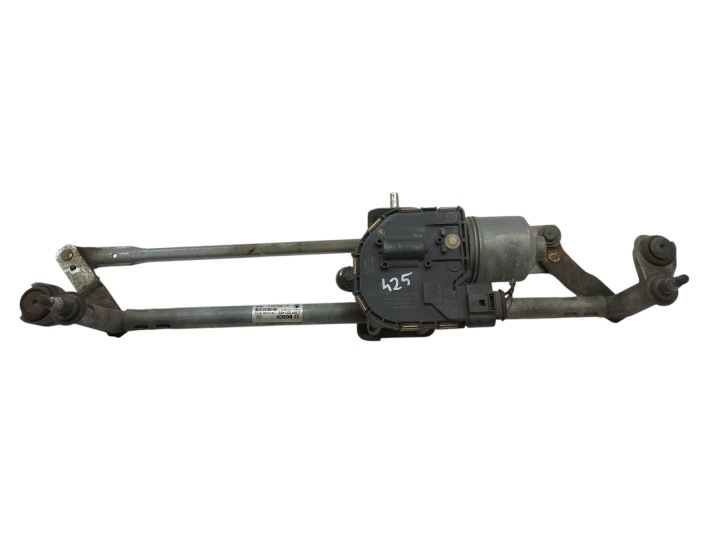 mechanizmus stieračov predok EUROPA 1Z1955023E 3397021452 Skoda Octavia II