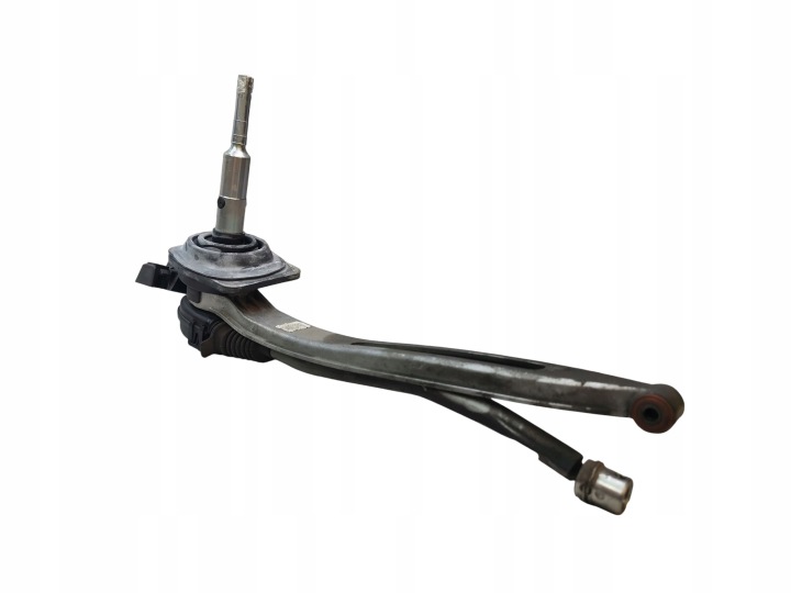 Schaltkulisse Schalthebel Schalt getriebe MERCEDES C W204 1.6 KOMPRESSOR 156KM