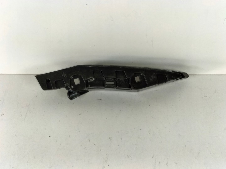 SUPPORTO STAFFA PARAURTI ANTERIORE SINISTRA SKODA SCALA 19