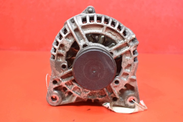 alternatore 8200390676 0124525081 RENAULT CLIO 3 III 1.5 DCI 86 KM 05-09