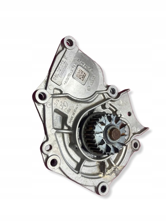wasserpumpe original VW Audi A7 S7 4G 06L121012K