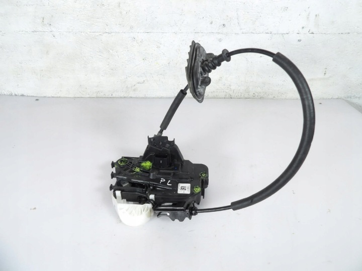 FORD FOCUS MK4 de la Serrure Portière Avant Gauche JX7A-A21813-NH