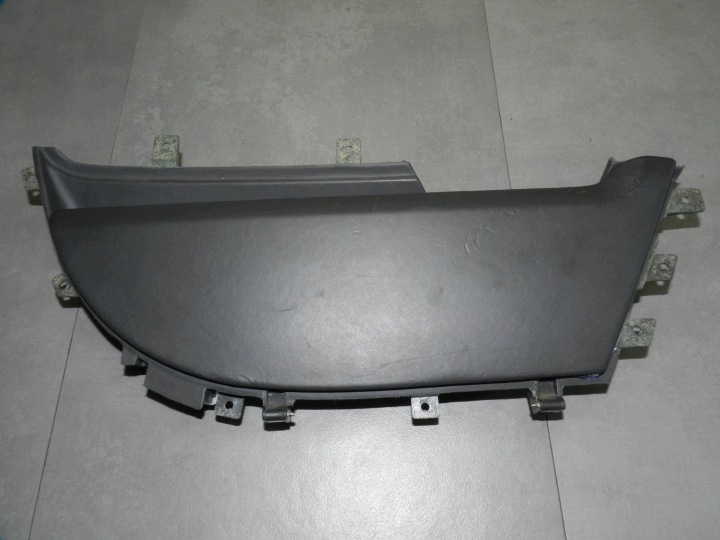 Volkswagen Phaeton Kieszen w drzwiach przednich 3D1867131 N58196