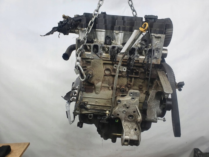 engine pillar 1.9 JTD 115 KM FIAT STILO