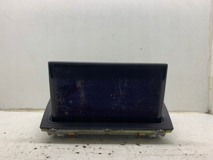 EKRAN MONITOR Schermo 8V0857273H AUDI A3 8V 13-20