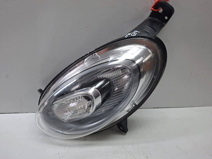 fanale faro anteriore sinistra DRL 51937408 FIAT 500X 2014