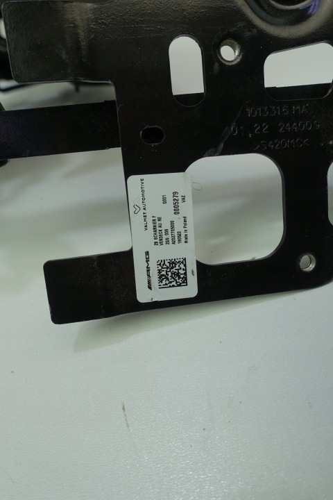 MERCE SL R232 8