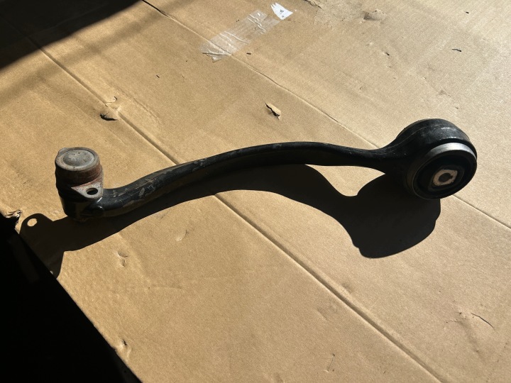 BMW E90 X-DRIVE Querlenker links vorne 6768983
