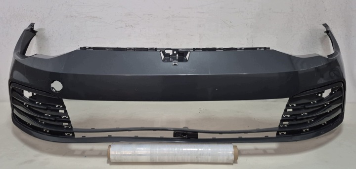 VW GOLF VIII 8 5H0 19- stoßstange vorne vorne 4XPDC 5H0807221H