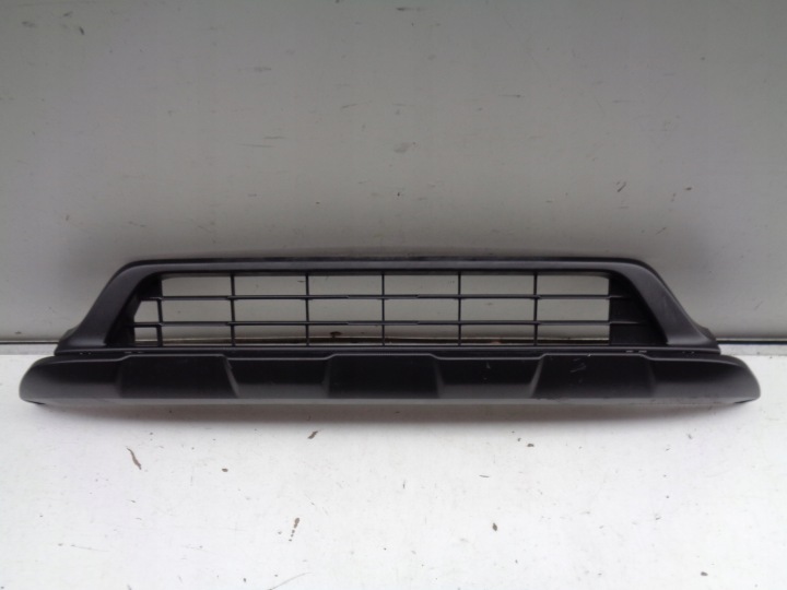GRILLE PARE CHOC SUBARU OUTBACK 14