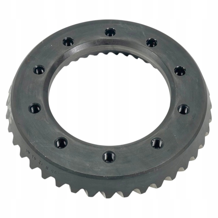 GM 8,5 "/ 8.625" UDDANNELSE TALE RAILING 3.42 41X12 GUI6 5