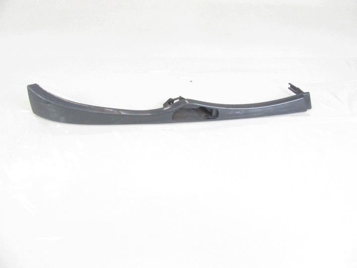 moulding below lampe brewka right BMW e46 LCI LIFT sedan KOMBI washer