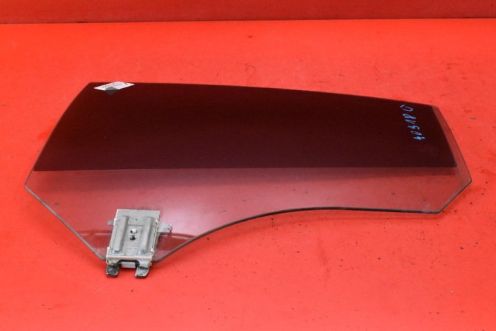 FENSTER Seitlich links heck hinten MERCEDES CLA C117 Sedan 13-16