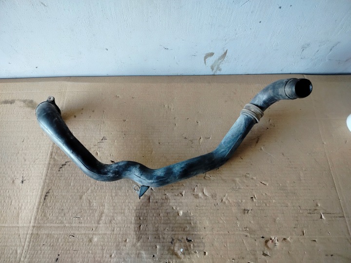 Opel CORSA D pipe wiring intercooler 1.3 CDTI 2003933F