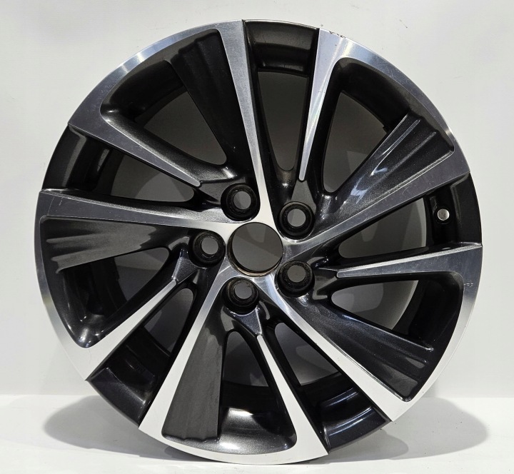 felni Alu TOYOTA LEXUS 16 5x114,3 16x6J