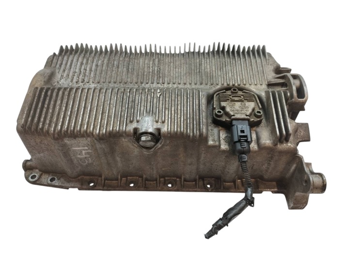 oil sump 06A103603AJ 1.6 8V VW Volkswagen Golf V (2004-2009)