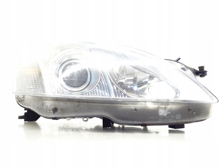 light right right front MERCEDES W221 UK A2218204661