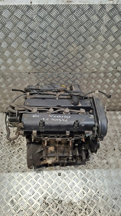 Motore nudo RIVESTIMENTO MONTANTE FORD FUSION 1.4 FXJB
