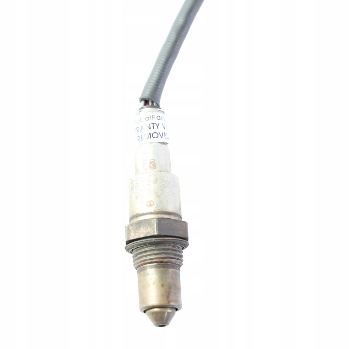 BMW X5 F15 probe Lambda Breath L=600 25d 25dX B47 8579129 11
