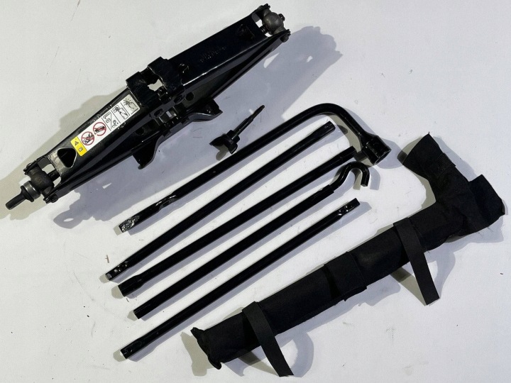 Levier de vitesse Lève vitres Clé Montage wymiany Roues Dodge RAM 1500 2009-2018