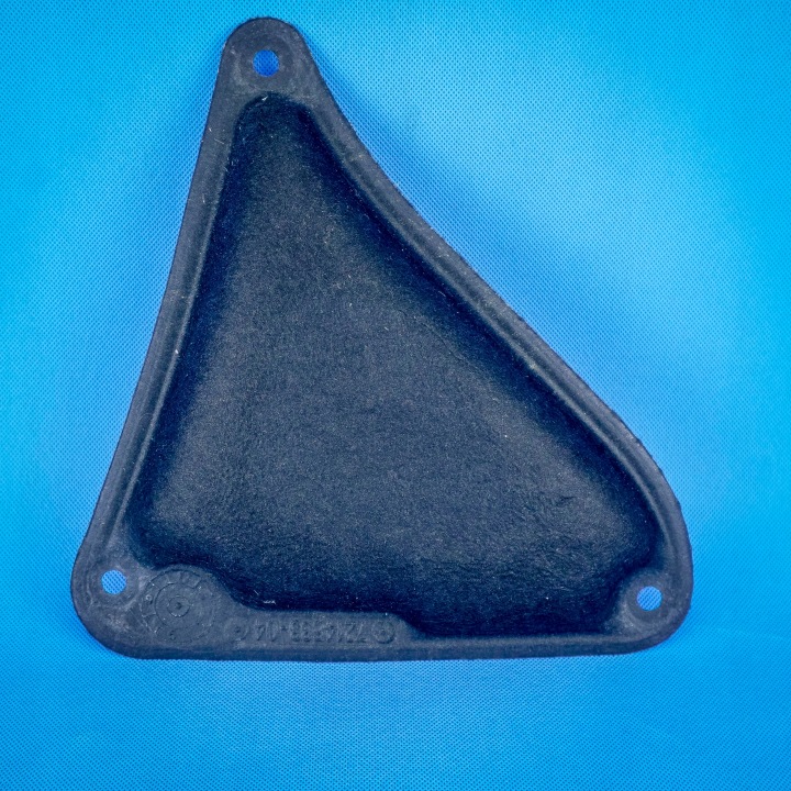 Insonorizzazione del cofano Anteriore Destro BMW X5 G05 51487214634 7214634 Originale