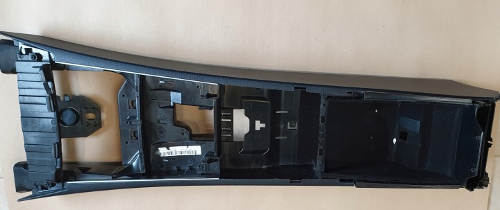 copertura GREMBIALINA TUNEL media CHROM MERCEDES E COUPE W207 OE EU