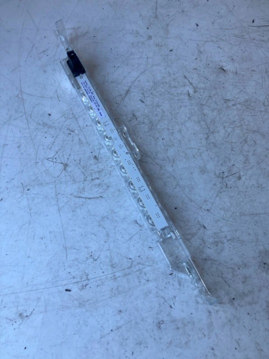 TRZECIE light STOP 9834281780 CITROEN C4 III