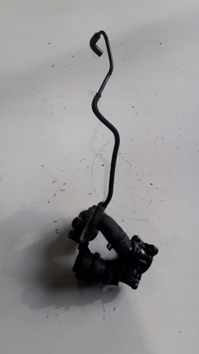 VALVOLA CONTROLLO LIQUIDO REFRIGERANTE 059121737E AUDI 3,0 TDI A6 C7