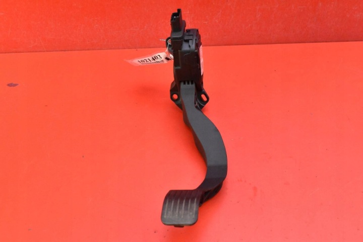 potenciometar pedala gasa 9681383980 CITROEN C3 PICASSO 1.6 HDI 92 KM 12-16