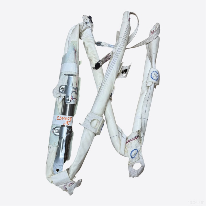 airbag TETTO TENDINA Destro airbag Originale DEMONTAZ RENAULT ESPACE V