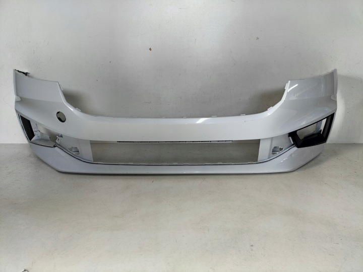 Pare chocs avant Avant SKODA FABIA 4 IV 21
