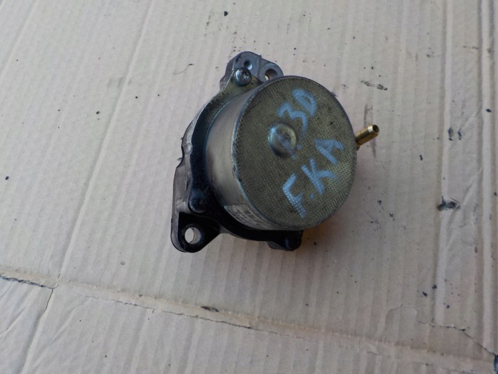 pump vacum ford ka II mk2 1,3 tdci 2010r 73501167