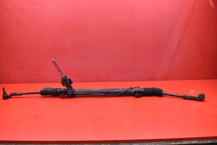 Servolenkung Lenkgetriebe EU VP6S7C-3551-AJ FORD MONDEO MK4 2.0 TDCI 163KM 10