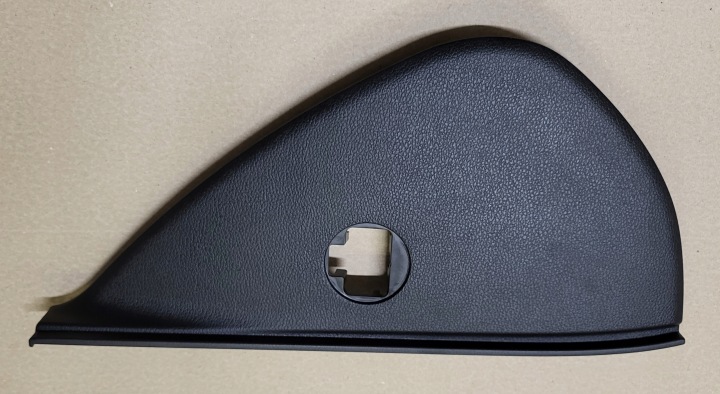 copertura GREMBIALINA interno SCATOLA del cruscotto Destro KIA CEED III LIFT CD PROCEED OE EUROP