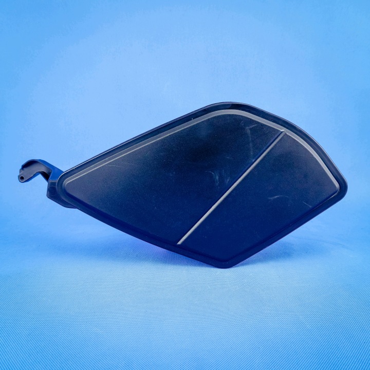Rezonator of a filter, air BMW 5 G30 530ix 13718612084 8612084 25km