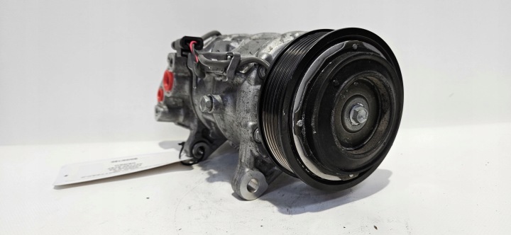 kompresor klimatizaci BMW OE 9299328-05