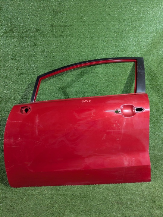 Tür vorne links links vorne KIA RIO III NR.4042