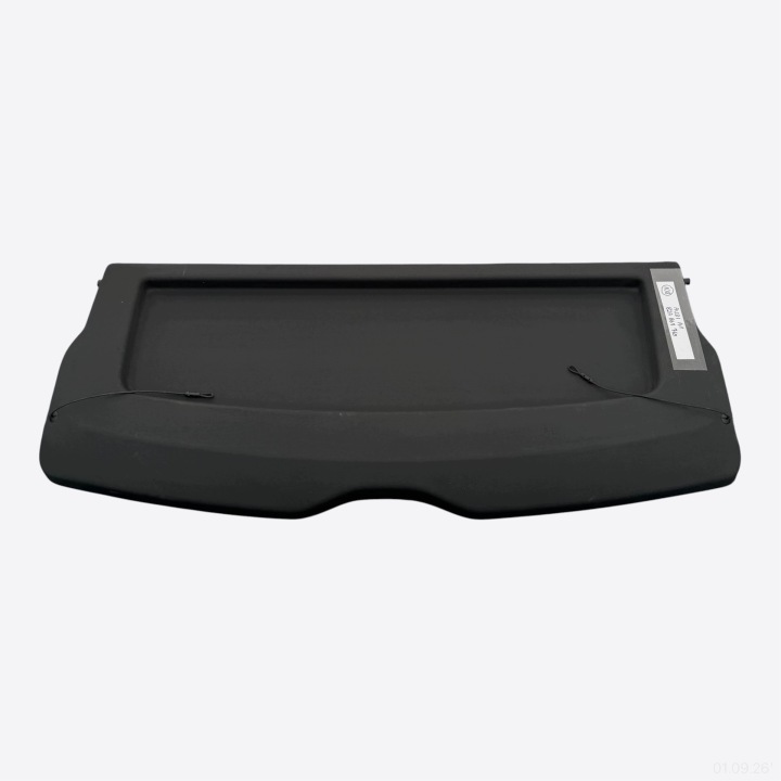 plato rear boot AUDI A1 82A867769