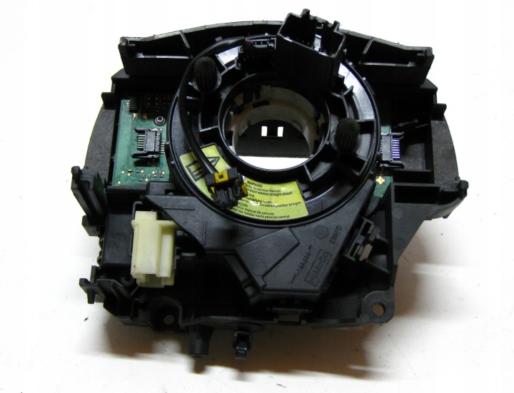 FORD KUGA Wickelfeder, Lenksäulenelektronik ZWIJAK Airbags POWIETRZNEJ AIRBAG 3F944