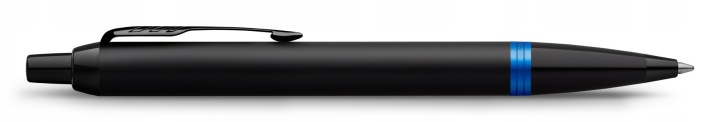 Ручка PARKER IM Essential Матовий чорний CT — фото 3