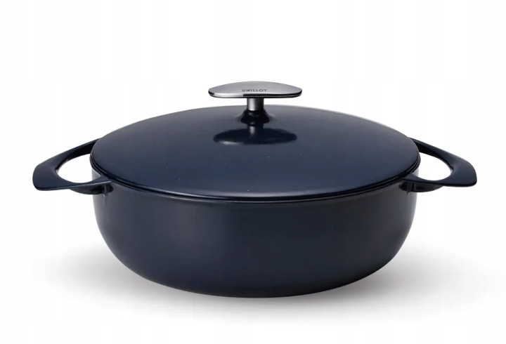 Hrnec Unilloy Indigo 24 cm [US240NE]