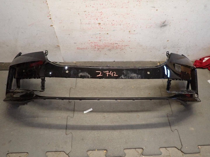 Pare choc Avant Avant SKODA SUPERB IV 2024- 3P0807221