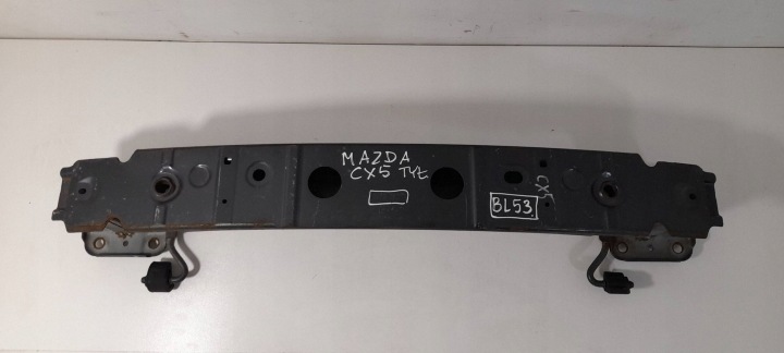 Mazda 6 GJ Stoßstangenträger hinten GHP9262 (BL53)