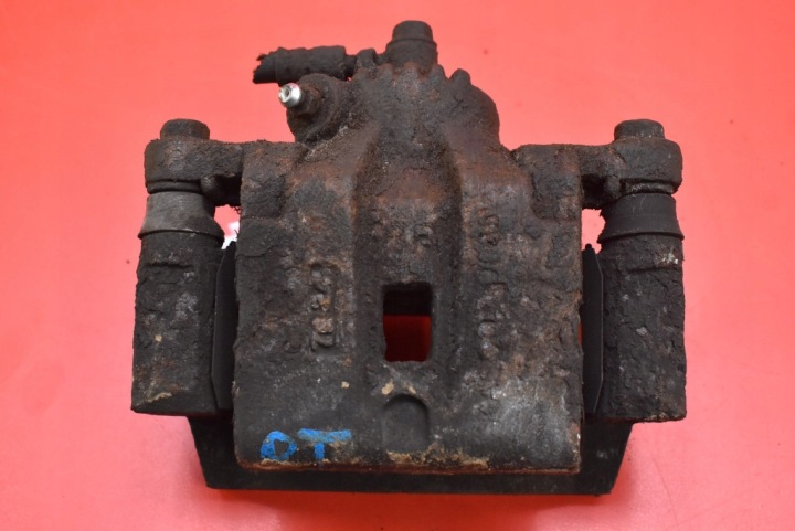 PINZA FRENO freno Destra posteriore KIA SORENTO 1 e 2.5 CRDI 170 KM 4X4 06-11