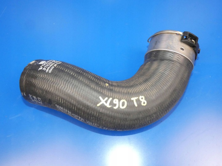 VOLVO XC90 II XC60 II V90 S90 V60 II 2.0 T8 tubo tubo flessibile radiatore intercooler
