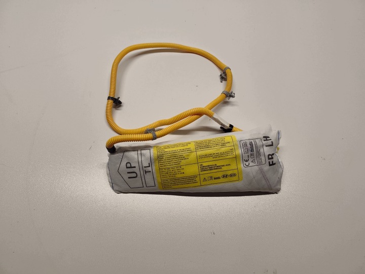 airbag POWIETRZNA sedačka levá HYUNDAI TUCSON II 15-21 88910-D3000