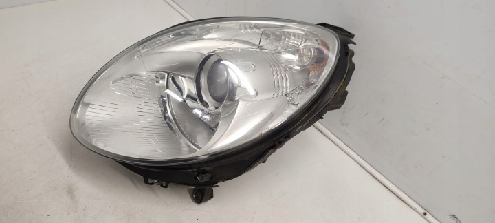 licht vorne vorne links Mercedes W251
