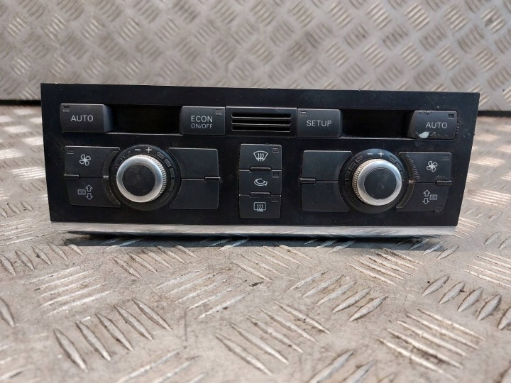 PANEL klími AUDI A6 C6 4F2820043P
