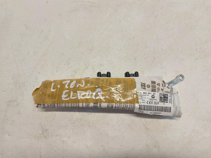 Skoda Elroq 5LJ iV85 , SUV 5D Airbag Airbag Siège Droit 5LA880241E
